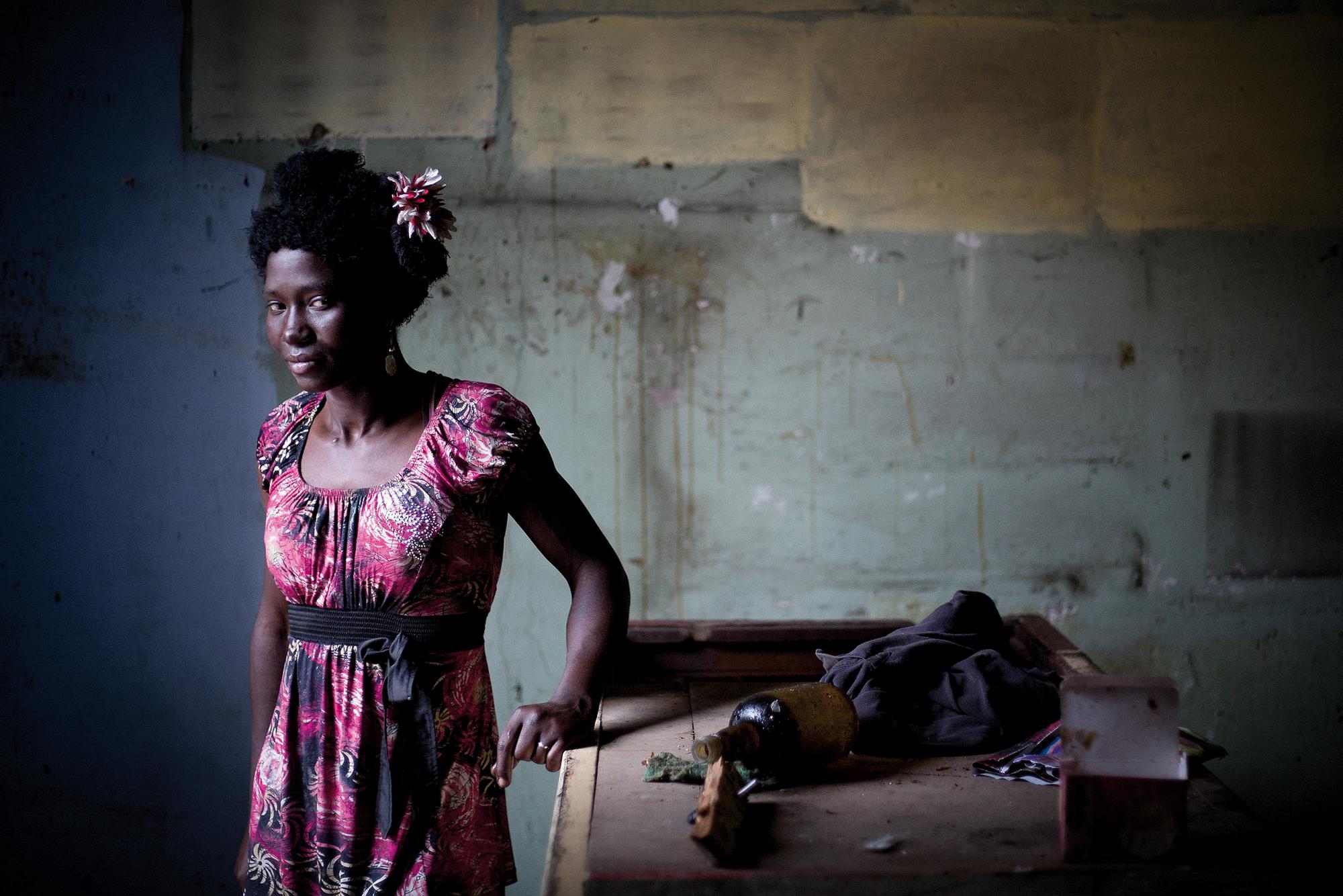 El mundo perdido de la 24 de mayo - 9